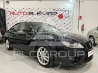 2010 Seat Exeo