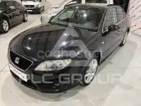 2010 Seat Exeo