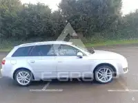 2010 Seat Exeo