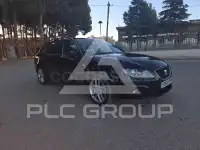 2010 Seat Exeo
