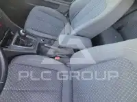 2010 Seat Exeo