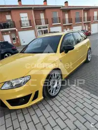 2010 Seat Exeo