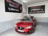 2010 Seat Exeo