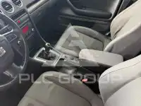 2010 Seat Exeo