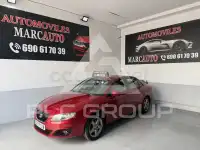 2010 Seat Exeo