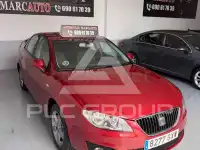 2010 Seat Exeo