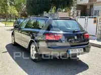 2010 Seat Exeo