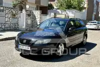 2010 Seat Exeo
