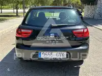 2010 Seat Exeo