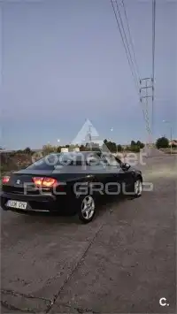 2010 Seat Exeo