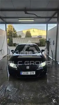 2010 Seat Exeo