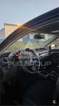 2010 Seat Exeo