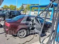 2010 Seat Exeo