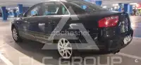 2010 Seat Exeo