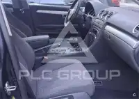 2010 Seat Exeo