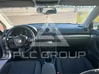2010 Seat Exeo
