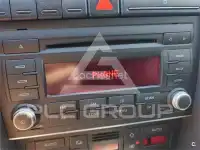 2010 Seat Exeo