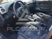 2010 Seat Exeo