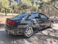 2010 Seat Exeo