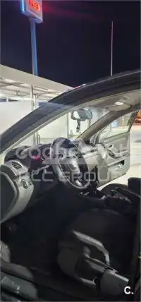 2010 Seat Exeo