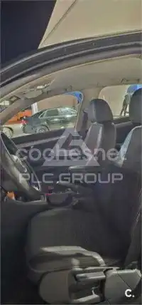 2010 Seat Exeo