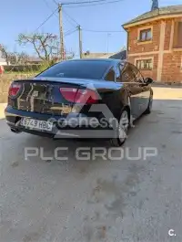 2010 Seat Exeo