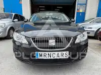 2010 Seat Exeo