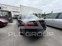2010 Seat Exeo