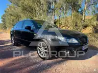 2010 Seat Exeo