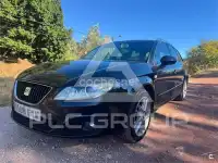 2010 Seat Exeo