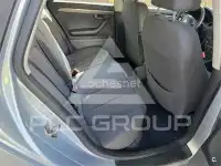 2010 Seat Exeo