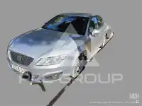 2010 Seat Exeo