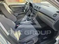 2010 Seat Exeo