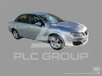 2010 Seat Exeo