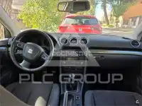 2010 Seat Exeo