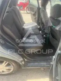 2010 Seat Cordoba