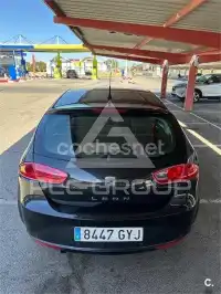 2010 Seat Leon