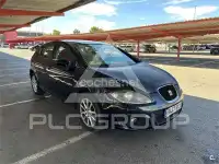 2010 Seat Leon