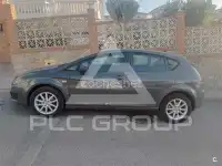 2010 Seat Leon