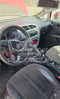 2010 Seat Leon