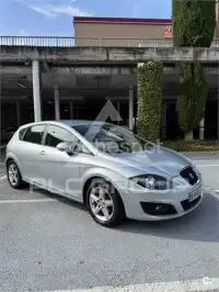 2010 Seat Leon