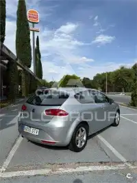 2010 Seat Leon