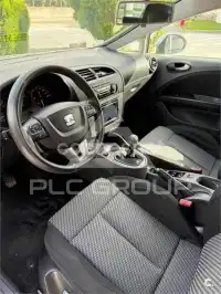 2010 Seat Leon