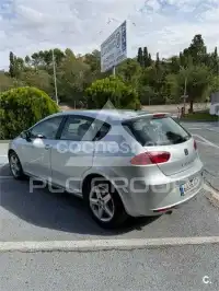 2010 Seat Leon