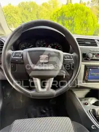 2010 Seat Leon