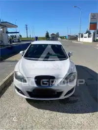 2010 Seat Leon