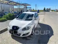 2010 Seat Leon