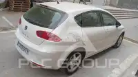 2010 Seat Leon