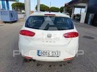 2010 Seat Leon