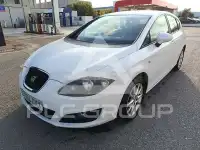 2010 Seat Leon